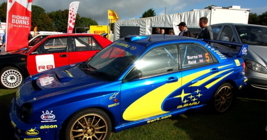 Rally Day 2011